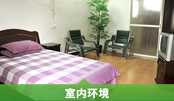 室内环境