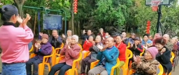 如约而至的不止是春天