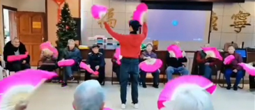 忆老歌—听歌入心、旋律飞舞