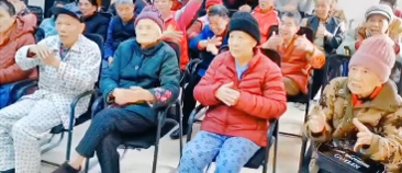 贺州科目三·嗨起来