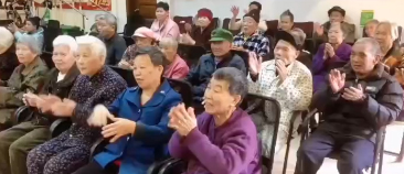 学习雷锋好榜样