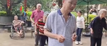 平凡的日子一样可以泛着光