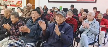 音乐律动—阿哩哩