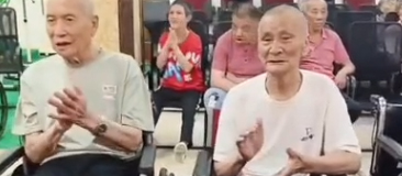 父亲节快乐！